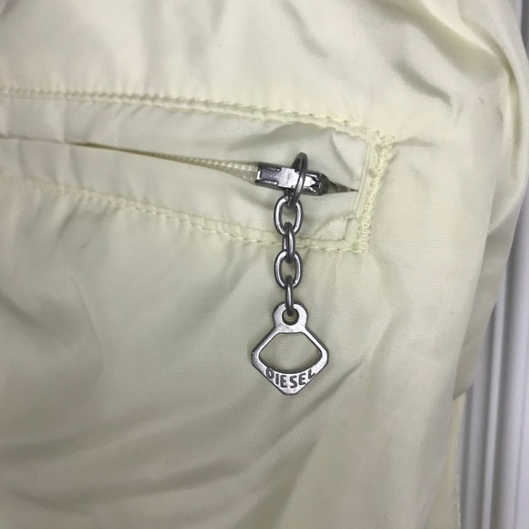 Diesel men’s pants joggers - Picture 9 of 10